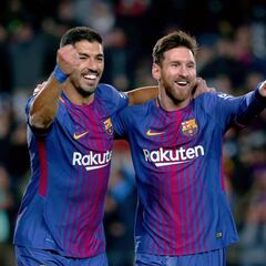 Real Sociedad-Barcelona: fecha, horario, canal de TV y dónde ver online