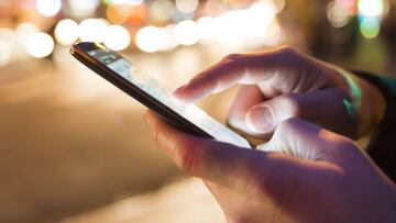 ?Cu¨¢ntos WhatsApp se env¨ªan y v¨ªdeos de youTube se ven cada 60 segundos?