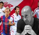 Monchi: el resurgir del Rey Midas del fútbol español
