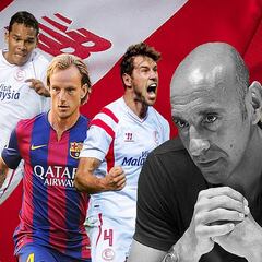 Monchi: el resurgir del Rey Midas del fútbol español