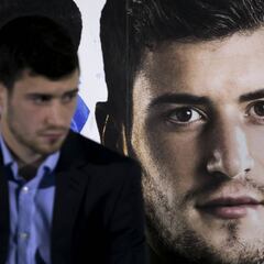 El Espanyol rechazó hasta tres veces al Mainz 05 por Aarón