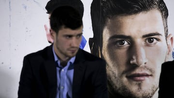 El Espanyol rechaz車 hasta tres veces al Mainz 05 por Aar車n