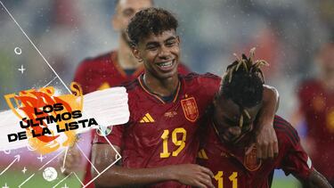 #148 | Nunca creímos en Pogba ni en Rubiales, sí en Pacheta y Lamine Yamal