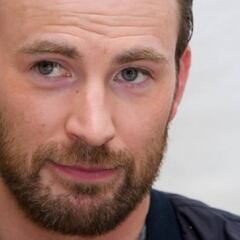 Chris Evans y los ataques de pánico que casi acaban con su carrera