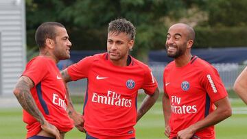 El PSG debuta contra el Amiens: 540 millones frente a 25