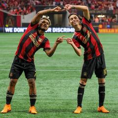 Miguel Almirón se acerca a Italia; Napoli hace oferta por él