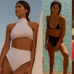 Belén Hostalet se une a la lista de 'influencers' con sus propios diseños de bikinis y bañadores