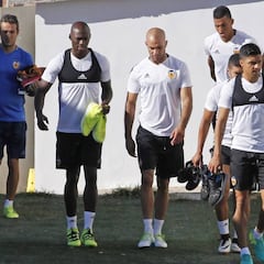 Pako Ayestarán ya se tambalea por su endeblez defensiva