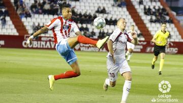 Albacete 0 - Lugo 1: resumen, goles y resultado