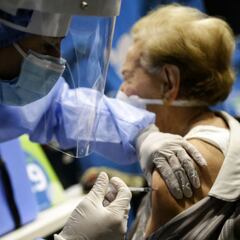 Coronavirus en Colombia: resumen y casos del 22 de abril