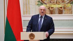 Alta tensión entre Bielorrusia y Polonia