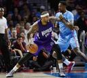 Cousins y los Kings se suben a los bigotes de los Clippers