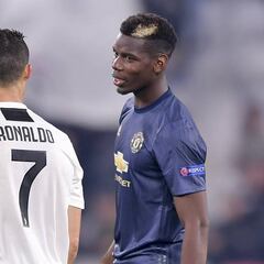 La Juventus quiere recuperar a Pogba: ofrecería 70 M€ y Rabiot