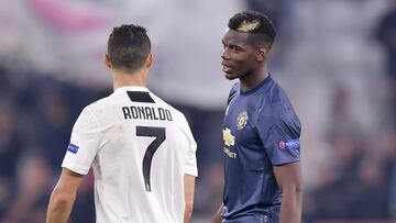 La Juventus quiere recuperar a Pogba: ofrecería 70 M€ y Rabiot