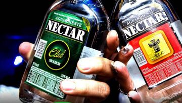 Aguardiente NECTAR, retoma el liderazgo a nivel nacional