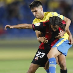 Fabio se confirma como alternativa para Jiménez