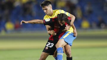 Fabio se confirma como alternativa para Jim¨¦nez