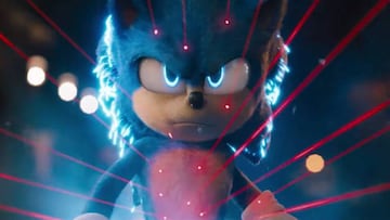 Sonic La Película: descubre cómo es el merchandising oficial