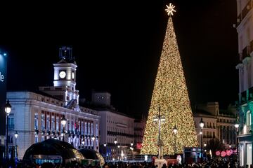 La Navidad alrededor del mundo