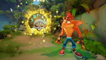 Imágenes de Crash Bandicoot 4: It's About Time