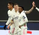 Kroos se "burla" de Mendy