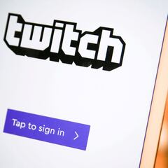 How can I change my Twitch password?