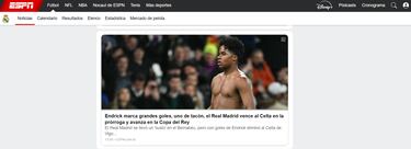 Brasil se rinde a Endrick: “Marca grandes goles”