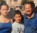 La leyenda chilena que volvió a hacer historia: “Mi papá le estaría contando a todos que su hijo fue campeón”