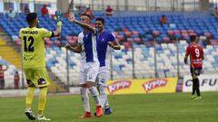 Fluminense - Antofagasta: TV, horario y cómo ver online la Sudamericana