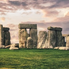 Hallan una nueva teoría sobre el origen del Stonehenge