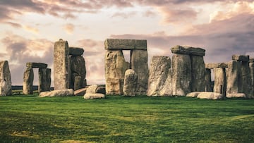 Hallan un nuevo origen del Stonehenge