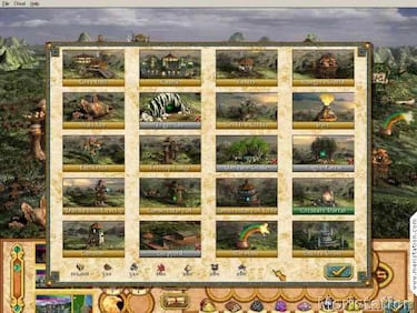 Heroes of Might & Magic IV (PC)