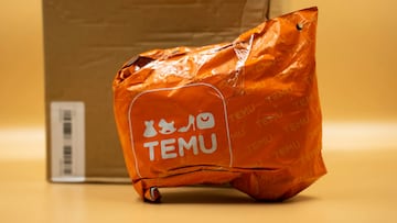 Pide un cabecero para la cama en Temu por 9 euros y lo que le llega es peor de lo que podía imaginar por el precio: “Se están riendo de mí”