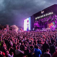 Pa’l Norte 2019, cómo y dónde ver; horario y TV online