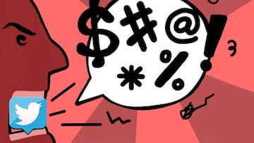 Twitter borrará cualquier mensaje de discriminación por edad o discapacidad