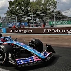 El fenómeno paranormal de Alonso