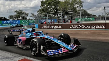 El fenómeno paranormal de Alonso