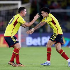 Rumania, segundo rival de Colombia para la fecha FIFA de marzo