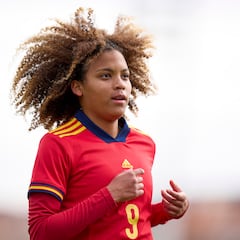 Una ‘Rojita’ con todo a por las semis