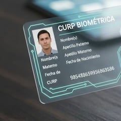 Alerta, mexicanos: estos son los módulos para sacar la CURP Biométrica en 2026