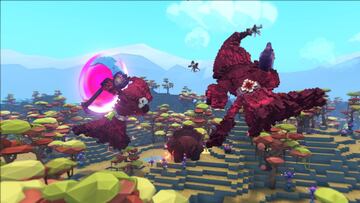 Imágenes de PixARK