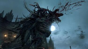 Bloodborne, Impresiones Alpha