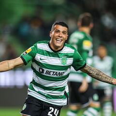 Ofensiva por Pedro Porro