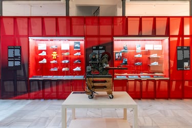 La increíble historia de Nike: de una gofrera a facturar 40.000 millones anuales