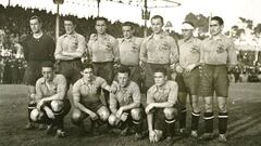 "Los fascistas consiguen que por fin perdamos contra Portugal"