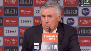 "El planteamiento no es erróneo, es correcto"