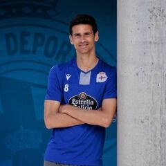 Las Palmas acecha a Vicente Gómez