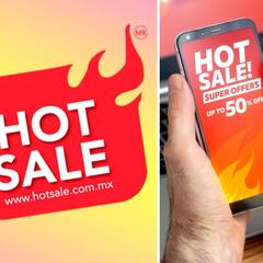 ¿Cuándo inicia el Hot Sale 2024 en México y en qué estados aplica?