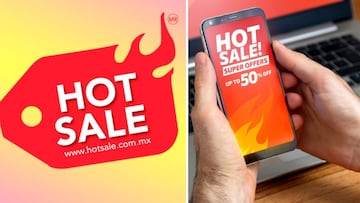 ¿Cuándo inicia el Hot Sale 2024 en México y en qué estados aplica?