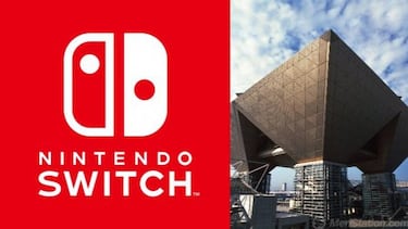 Así podremos seguir la presentación de Nintendo Switch en YouTube